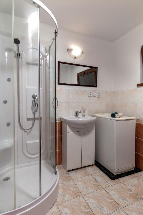 Pionier Apartment Vysoke Tatry Exterior photo