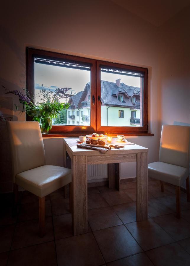 Pionier Apartment Vysoke Tatry Exterior photo