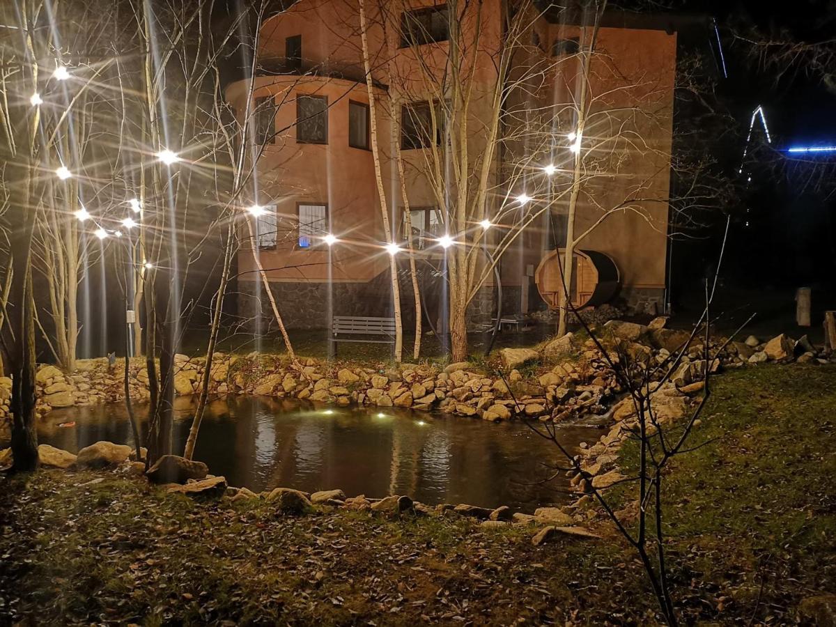 Pionier Apartment Vysoke Tatry Exterior photo