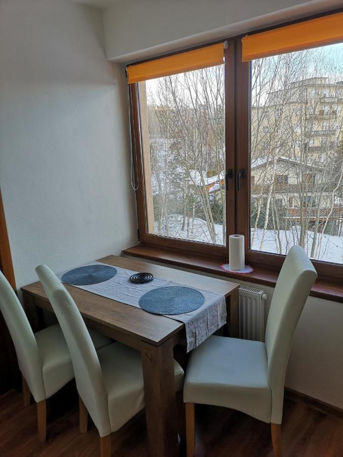 Pionier Apartment Vysoke Tatry Exterior photo