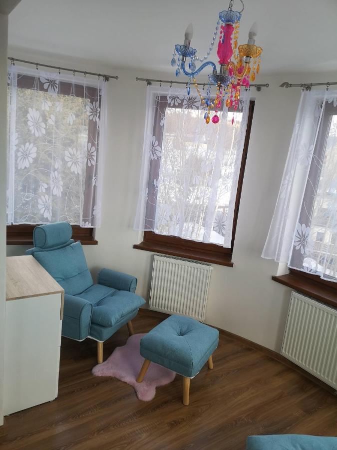Pionier Apartment Vysoke Tatry Exterior photo