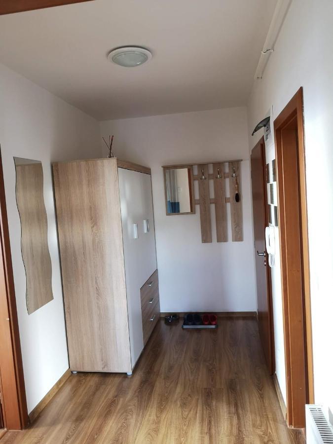 Pionier Apartment Vysoke Tatry Exterior photo