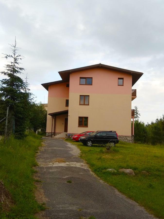Pionier Apartment Vysoke Tatry Exterior photo
